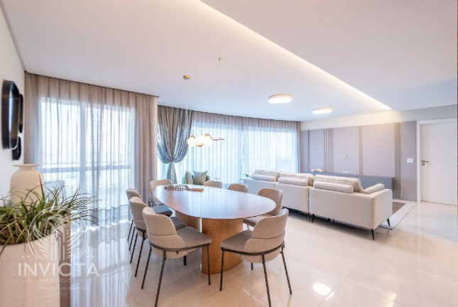Apartamento com 3 Quartos à Venda, 283 m² em Fazenda - Itajaí