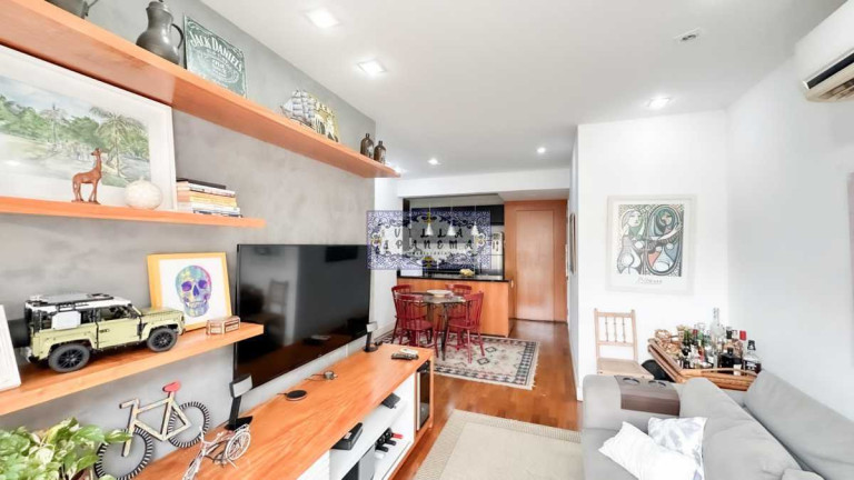 Imagem Cobertura com 5 Quartos à Venda, 278 m² em Ipanema - Rio De Janeiro