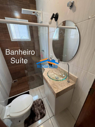Imagem Sobrado com 3 Quartos à Venda, 130 m² em Das Pedras - Cotia