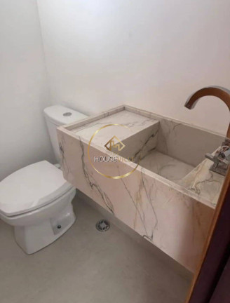 Imagem Casa de Condomínio com 3 Quartos à Venda, 149 m² em Condomínio Terras Do Vale - Caçapava