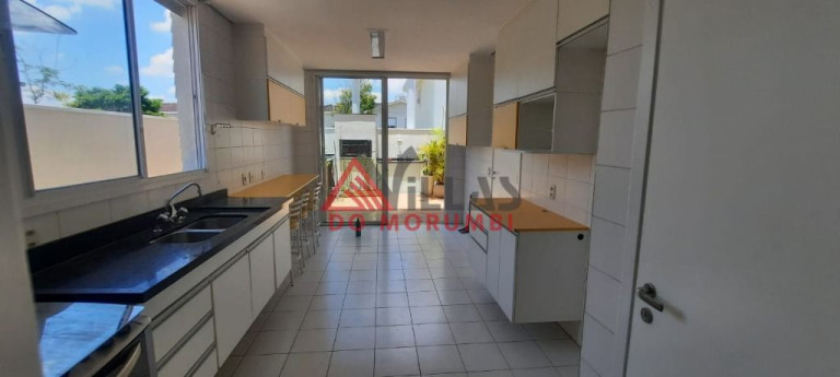 Imagem Sobrado com 3 Quartos à Venda, 300 m² em Vila Suzana - São Paulo