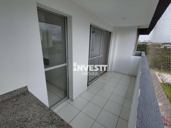Imagem Apartamento com 2 Quartos para Alugar, 60 m² em Jardim Atlântico - Goiânia Imagem Apartamento com 2 Quartos para Alugar, 60 m² em Jardim Atlântico - Goiânia