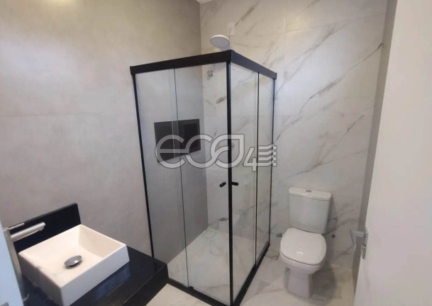 Imagem Casa de Condomínio com 3 Quartos à Venda, 125 m² em Luar Da Barra - Barra Dos Coqueiros
