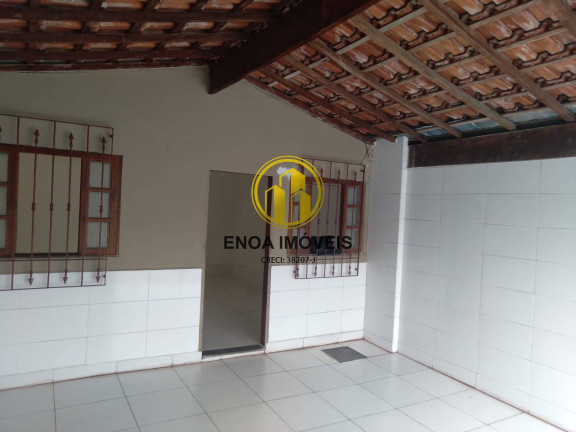 Imagem Casa com 2 Quartos à Venda, 134 m² em Ocian - Praia Grande