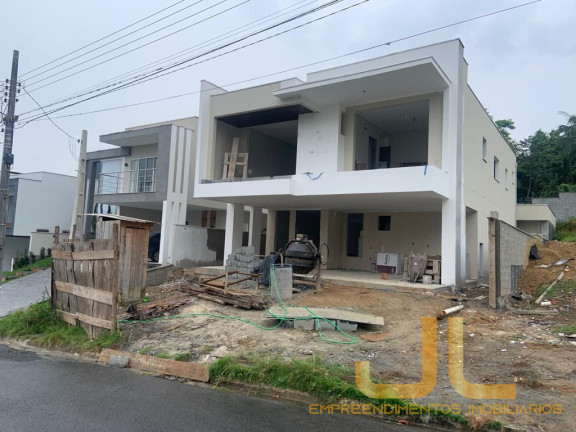Imagem Casa com 4 Quartos à Venda, 366 m² em Itoupava Central - Blumenau