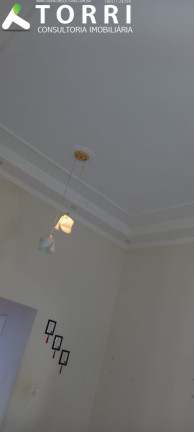Imagem Imóvel com 3 Quartos à Venda, 112 m² em Horto Florestal - Sorocaba