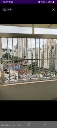 Imagem Apartamento com 1 Quarto à Venda, 67 m² em Itararé - São Vicente Imagem Apartamento com 1 Quarto à Venda, 67 m² em Itararé - São Vicente