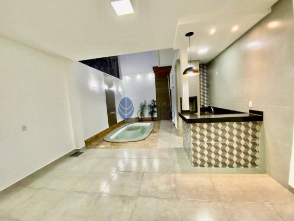 Imagem Casa com 3 Quartos à Venda, 200 m² em Cidade Universitária - Anápolis
