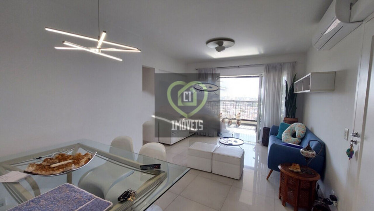 Imagem Apartamento com 3 Quartos para Alugar, 103 m² em Pompeia - São Paulo Imagem Apartamento com 3 Quartos para Alugar, 103 m² em Pompeia - São Paulo
