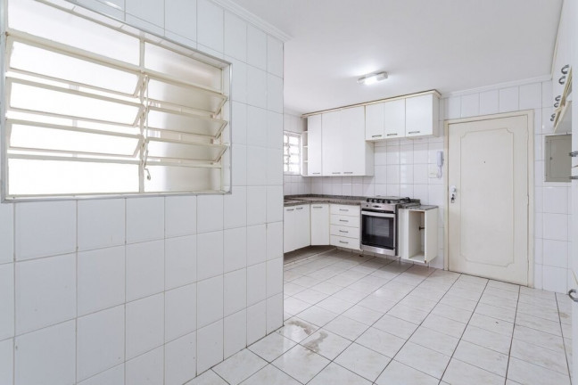 Imagem Imóvel com 3 Quartos à Venda, 125 m² em Moema - São Paulo