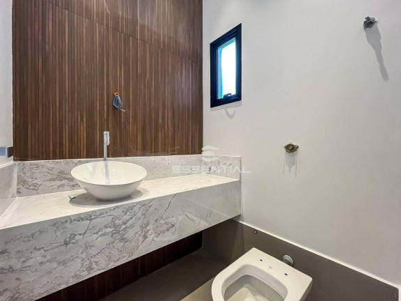 Imagem Casa com 4 Quartos à Venda, 280 m² em Village La Montagne - São José Do Rio Preto Imagem Casa com 4 Quartos à Venda, 280 m² em Village La Montagne - São José Do Rio Preto