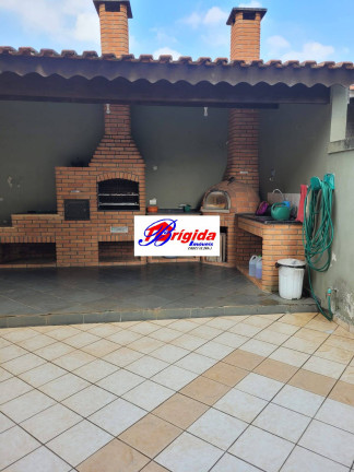 Imagem Casa de Condomínio com 4 Quartos à Venda, 320 m² em Paisagem Renoir - Cotia Imagem Casa de Condomínio com 4 Quartos à Venda, 320 m² em Paisagem Renoir - Cotia
