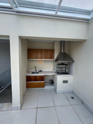 Imagem Cobertura com 3 Quartos à Venda, 170 m² em Jardim Proença - Campinas Imagem Cobertura com 3 Quartos à Venda, 170 m² em Jardim Proença - Campinas