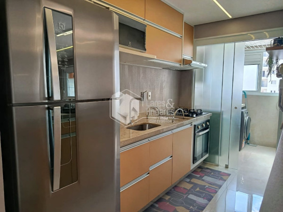 Imagem Apartamento com 2 Quartos à Venda, 87 m² em Parada Inglesa - São Paulo Imagem Apartamento com 2 Quartos à Venda, 87 m² em Parada Inglesa - São Paulo
