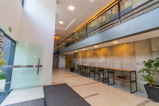 Imagem Apartamento com 2 Quartos à Venda, 79 m² em Jardim Botânico - Porto Alegre
