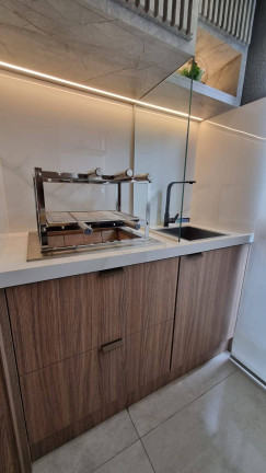 Imagem Apartamento com 2 Quartos à Venda, 58 m² em Vila Assunção - Santo André Imagem Apartamento com 2 Quartos à Venda, 58 m² em Vila Assunção - Santo André