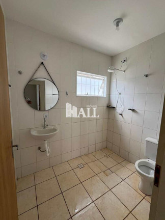 Imagem Casa com 2 Quartos à Venda, 50 m² em Residencial Cidade Alta - São José Do Rio Preto Imagem Casa com 2 Quartos à Venda, 50 m² em Residencial Cidade Alta - São José Do Rio Preto