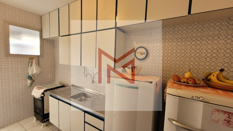 Imagem Apartamento com 4 Quartos à Venda, 120 m² em Pitangueiras - Guarujá