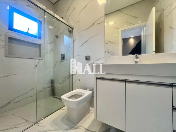 Imagem Casa com 3 Quartos à Venda, 280 m² em Residencial Gaivota Ii - São José Do Rio Preto Imagem Casa com 3 Quartos à Venda, 280 m² em Residencial Gaivota Ii - São José Do Rio Preto
