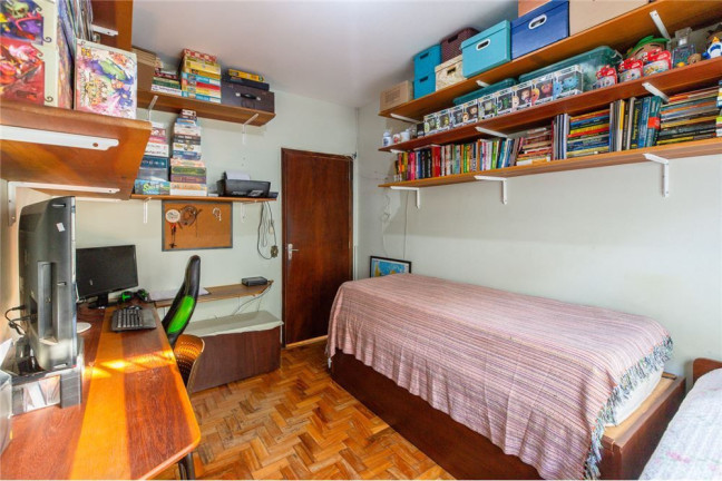 Imagem Casa com 3 Quartos à Venda, 162 m² em Alto Da Boa Vista - São Paulo