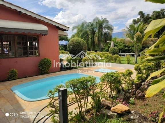 Imagem Chácara com 4 Quartos à Venda, 22.000 m² em Centro - Piracaia Imagem Chácara com 4 Quartos à Venda, 22.000 m² em Centro - Piracaia