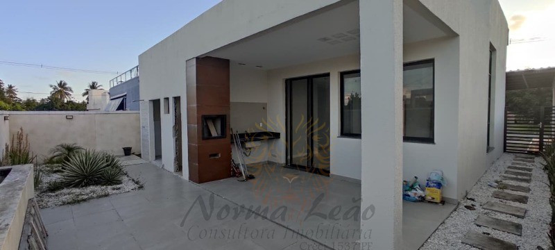 Imagem Imóvel com 3 Quartos à Venda, 160 m² em Terras De Alphaville Sergipe 2 - Barra Dos Coqueiros Imagem Imóvel com 3 Quartos à Venda, 160 m² em Terras De Alphaville Sergipe 2 - Barra Dos Coqueiros