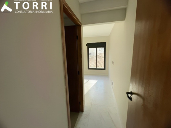 Imagem Sobrado com 3 Quartos à Venda, 88 m² em Jardim Santa Rosália - Sorocaba