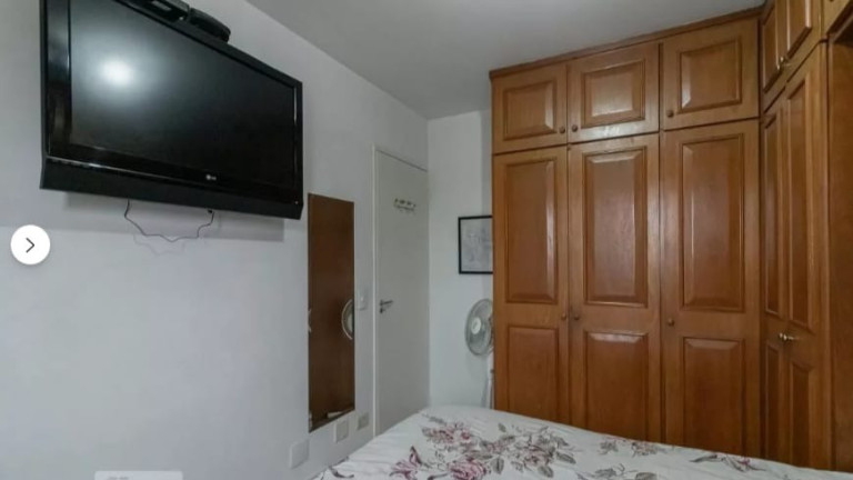 Imagem Imóvel com 2 Quartos à Venda, 66 m² em Vila Santa Catarina - São Paulo Imagem Imóvel com 2 Quartos à Venda, 66 m² em Vila Santa Catarina - São Paulo