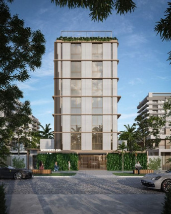 Imagem Apartamento com 3 Quartos à Venda, 75 m² em Bessa - João Pessoa