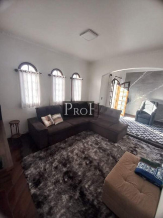 Imagem Casa com 3 Quartos à Venda, 326 m² em Jardim Utinga - Santo André Imagem Casa com 3 Quartos à Venda, 326 m² em Jardim Utinga - Santo André