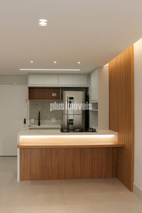 Imagem Imóvel com 1 Quarto à Venda, 43 m² em Jardim Paulista - São Paulo Imagem Imóvel com 1 Quarto à Venda, 43 m² em Jardim Paulista - São Paulo