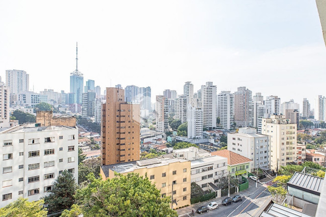 Imagem Apartamento com 3 Quartos à Venda, 78 m² em Vila Mariana - São Paulo