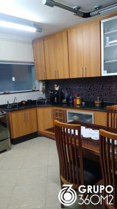 Imagem Casa com 3 Quartos à Venda, 242 m² em Rudge Ramos - São Bernardo Do Campo