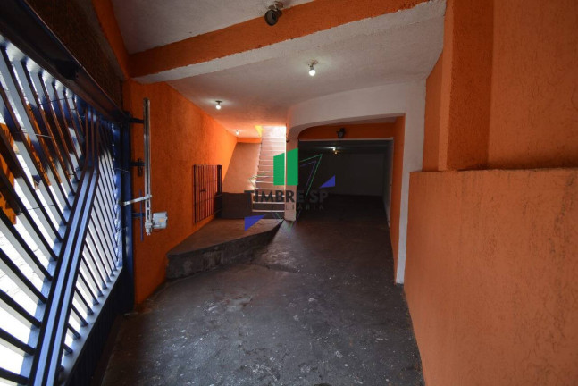 Imagem Casa com 3 Quartos à Venda, 128 m² em Vila Bancária Munhoz - São Paulo
