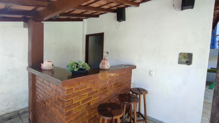 Imagem Casa com 4 Quartos à Venda, 172 m² em Tijuca - Teresópolis Imagem Casa com 4 Quartos à Venda, 172 m² em Tijuca - Teresópolis