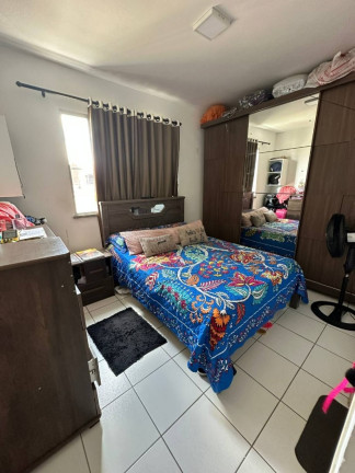 Imagem Apartamento com 3 Quartos à Venda, 50 m² em Santos Dumont - Aracaju Imagem Apartamento com 3 Quartos à Venda, 50 m² em Santos Dumont - Aracaju
