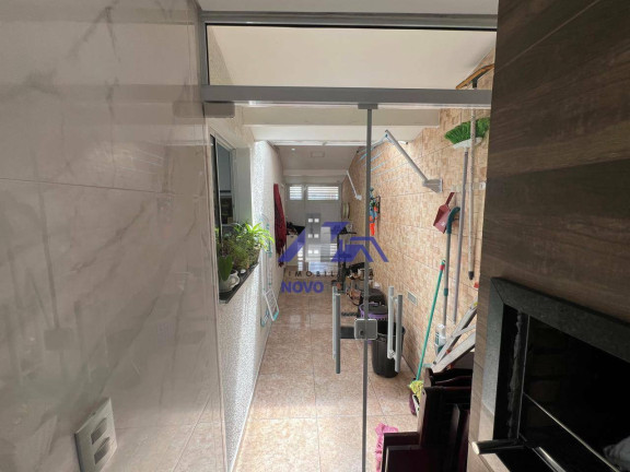 Imagem Sobrado com 2 Quartos à Venda, 100 m² em Jardim Califórnia - Barueri Imagem Sobrado com 2 Quartos à Venda, 100 m² em Jardim Califórnia - Barueri