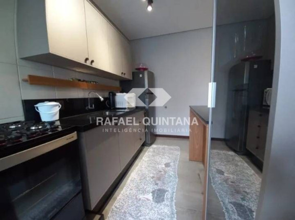 Imagem Apartamento com 2 Quartos para Alugar, 64 m² em Itacorubi - Florianópolis