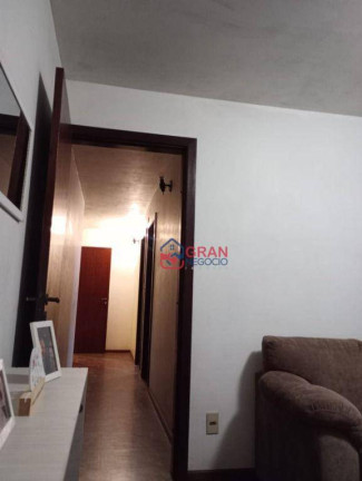 Imagem Casa com 3 Quartos à Venda, 187 m² em Campina Do Siqueira - Curitiba