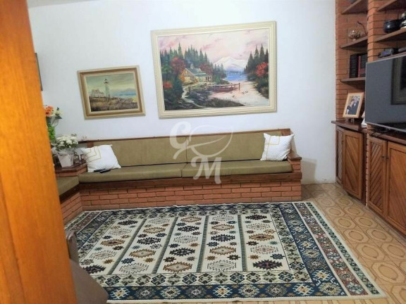 Imagem Casa com 3 Quartos à Venda, 220 m² em Jardim Planalto - Jundiaí Imagem Casa com 3 Quartos à Venda, 220 m² em Jardim Planalto - Jundiaí