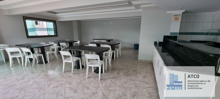 Imagem Imóvel com 2 Quartos à Venda, 63 m² em Caiçara - Praia Grande