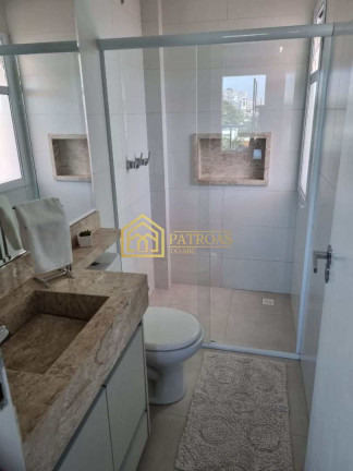 Imagem Apartamento com 3 Quartos à Venda, 167 m² em Anchieta - São Bernardo Do Campo