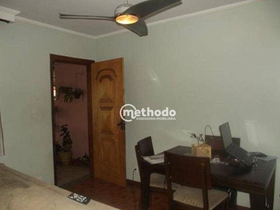 Imagem Casa com 3 Quartos à Venda, 209 m² em Jardim Paraíso De Viracopos - Campinas