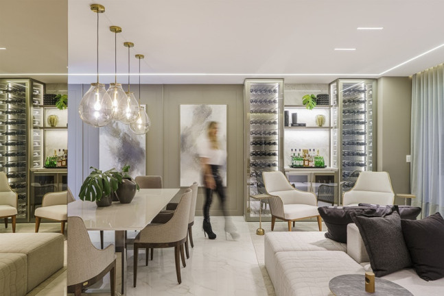 Imagem Apartamento com 3 Quartos à Venda, 152 m² em Juvevê - Curitiba Imagem Apartamento com 3 Quartos à Venda, 152 m² em Juvevê - Curitiba