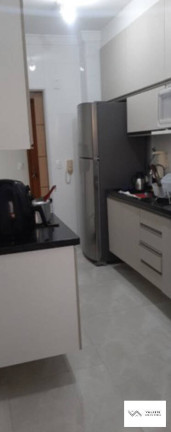 Imagem Apartamento com 3 Quartos à Venda, 96 m² em Bosque Dos Eucaliptos - São José Dos Campos