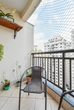 Imagem Apartamento com 2 Quartos à Venda, 71 m² em Perdizes - São Paulo Imagem Apartamento com 2 Quartos à Venda, 71 m² em Perdizes - São Paulo