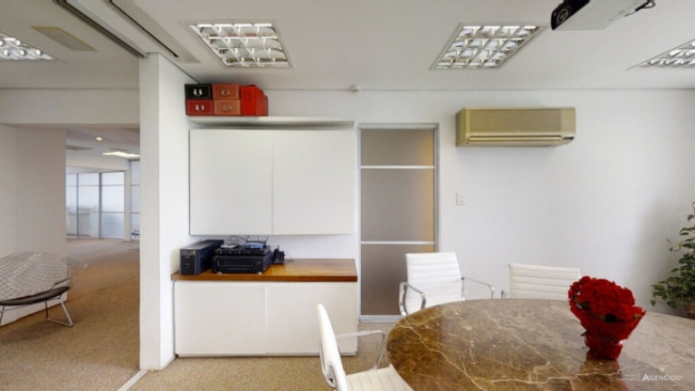 Imagem Apartamento com 6 Quartos à Venda, 223 m² em Jardim Paulistano - São Paulo Imagem Apartamento com 6 Quartos à Venda, 223 m² em Jardim Paulistano - São Paulo