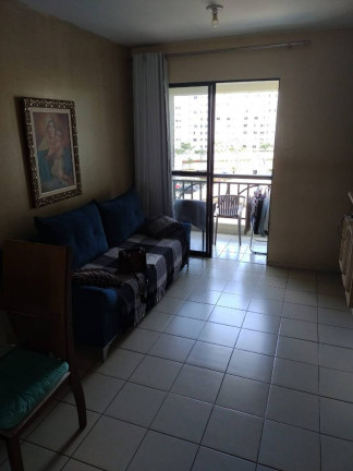 Imagem Apartamento com 3 Quartos à Venda, 63 m² em Inácio Barbosa - Aracaju Imagem Apartamento com 3 Quartos à Venda, 63 m² em Inácio Barbosa - Aracaju