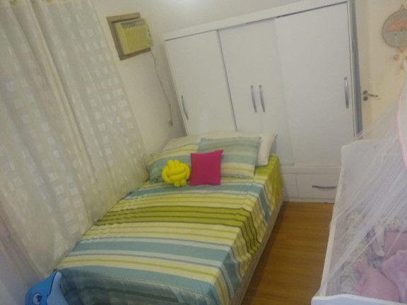 Imagem Imóvel com 2 Quartos à Venda, 60 m² em Praça Seca - Rio De Janeiro