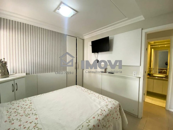 Imagem Apartamento com 3 Quartos à Venda, 156 m² em Praia Da Costa - Vila Velha